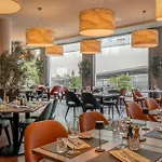 Courtyard By Marriott Munich City Center