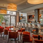 Courtyard By Marriott Munich City Center